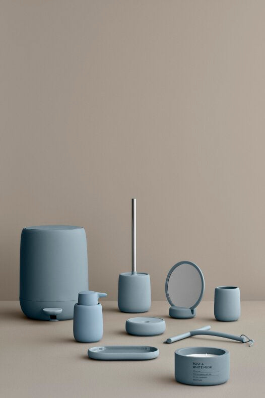 VIPO Duschskrapa med krok Mico Chip