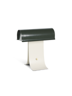 Arkiv bordslampa L25 Mörkgrå/Ljusgrå