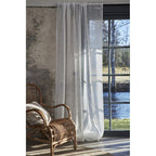 Bosse gardinset 135x240 cm