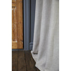 Göran Multibandslängd 135x240 cm, Linen