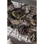 Arco Duk 150x250 cm, Rust/brown/white