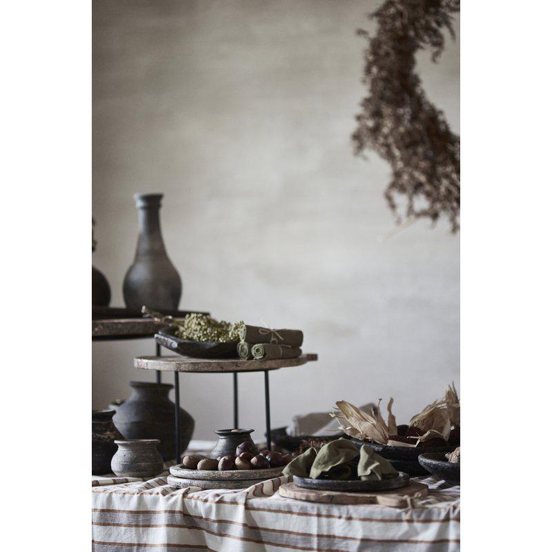 Arco Duk 150x250 cm, Rust/brown/white