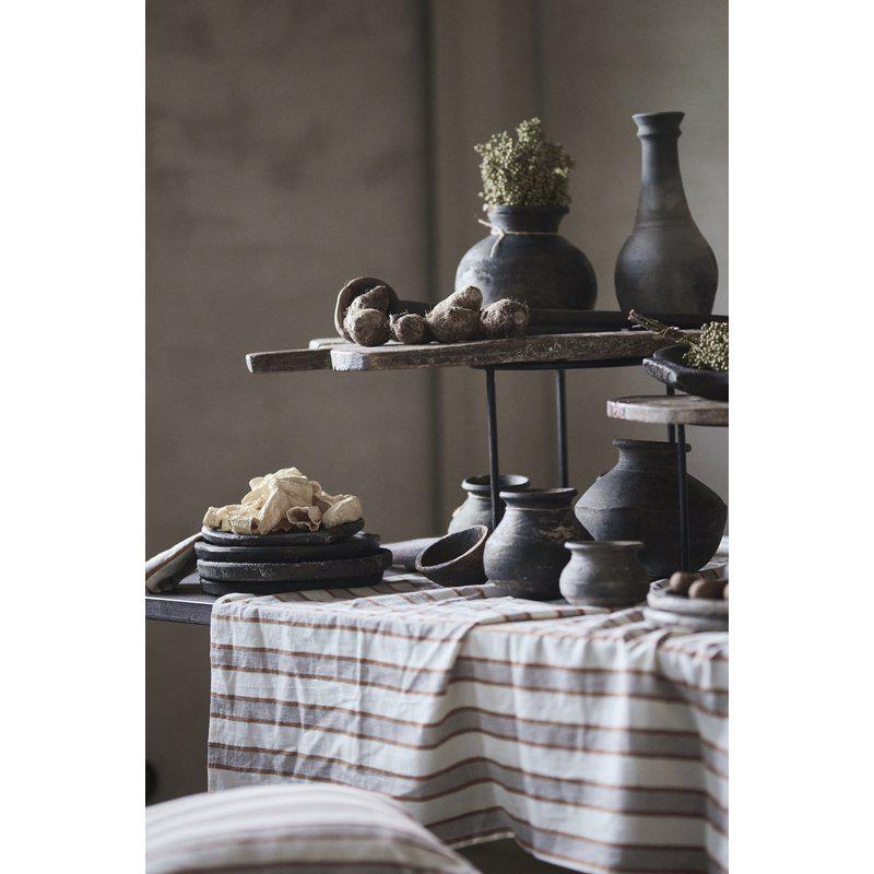 Arco Duk 150x250 cm, Rust/brown/white