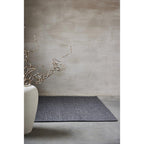 Arianna matta 70x200 cm, Grå