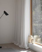 Birdy golvlampa Svart/Svart