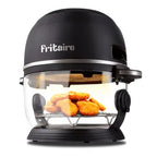 Fritaire Air Fryer 4,8 L, Svart