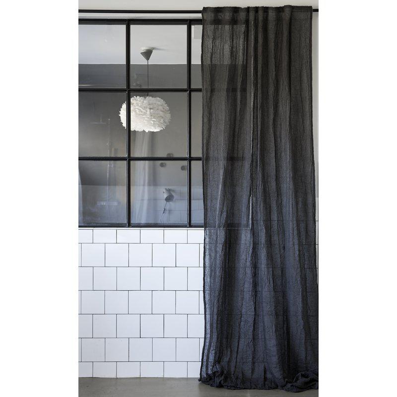 Mirja H&C gardinset 130x275 cm