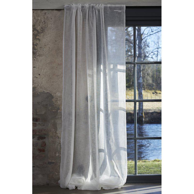 Bosse gardinset 135x240 cm