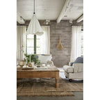 Thess jutematta 160x230 cm, Nature