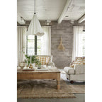 Thess jutematta 200x300 cm, Nature