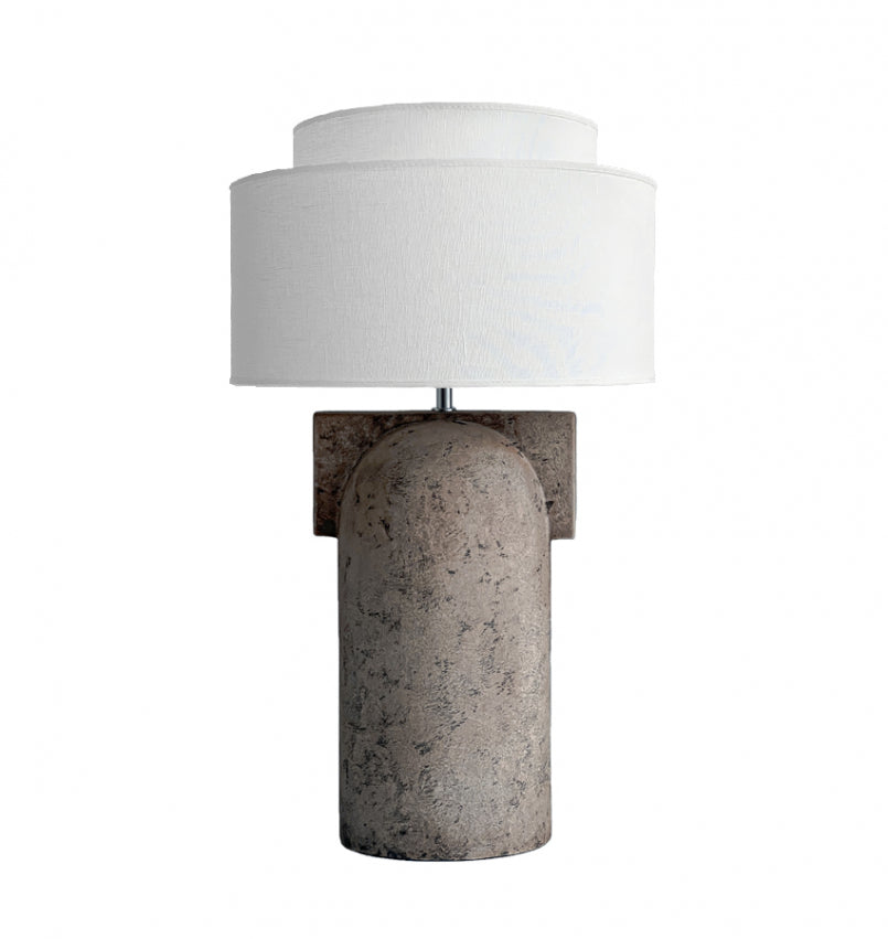 Figoll Bordslampa natur