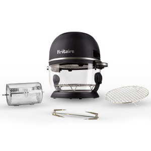 Fritaire Air Fryer 4,8 L, Svart