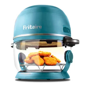 Fritaire Air Fryer 4,8 L, Grön