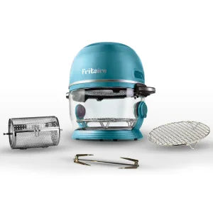 Fritaire Air Fryer 4,8 L, Grön