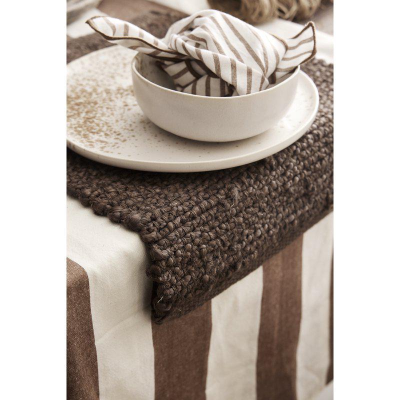 Striato Duk 140x260 cm