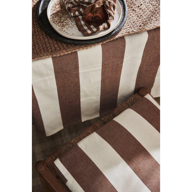 Striato Duk 140x260 cm