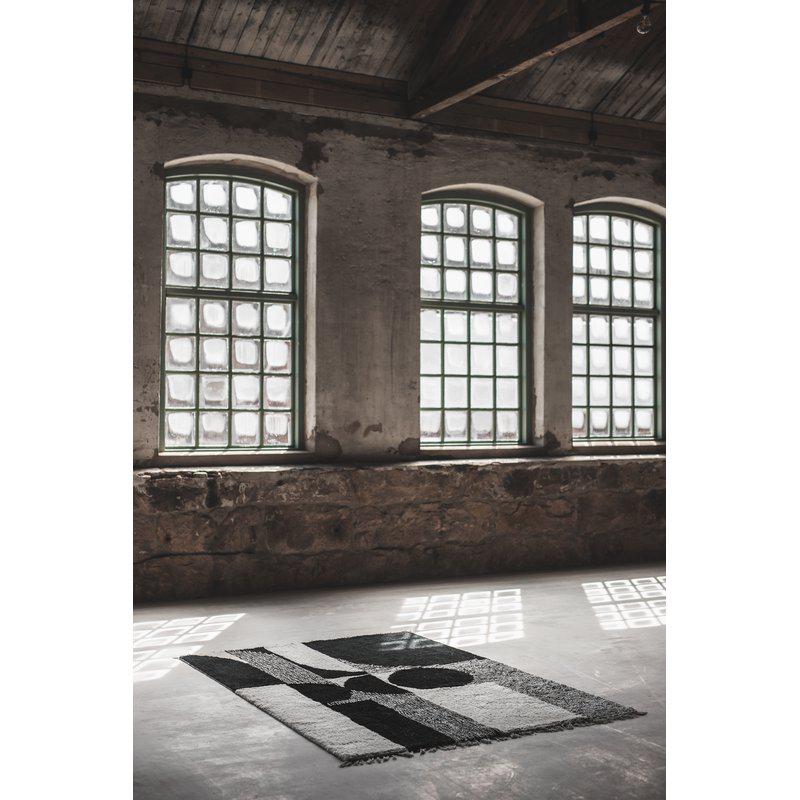 Forma matta 160x230 cm