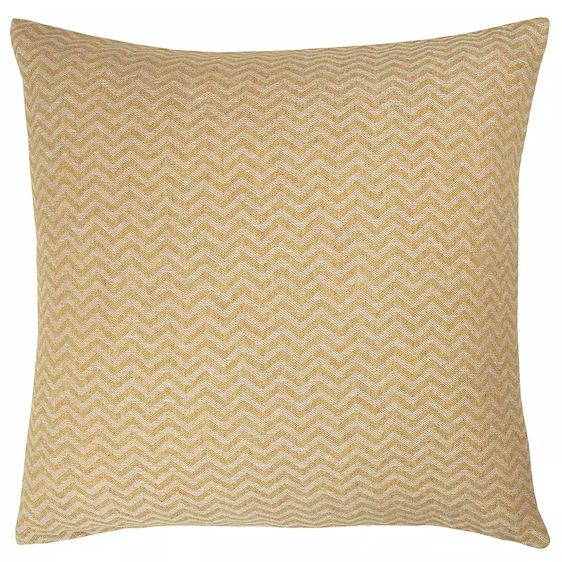 Lilja kuddfodral 50x50 cm, Hay