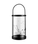 Moomin lykta 25 cm, Sailors 2 - PACK