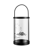 Moomin lykta 25 cm, Sailors 2 - PACK