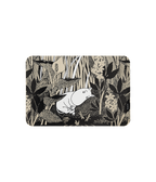 Moomin bordstablett 30x45 cm, The Pond