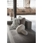 Mushroom Bouclé Kuddfodral