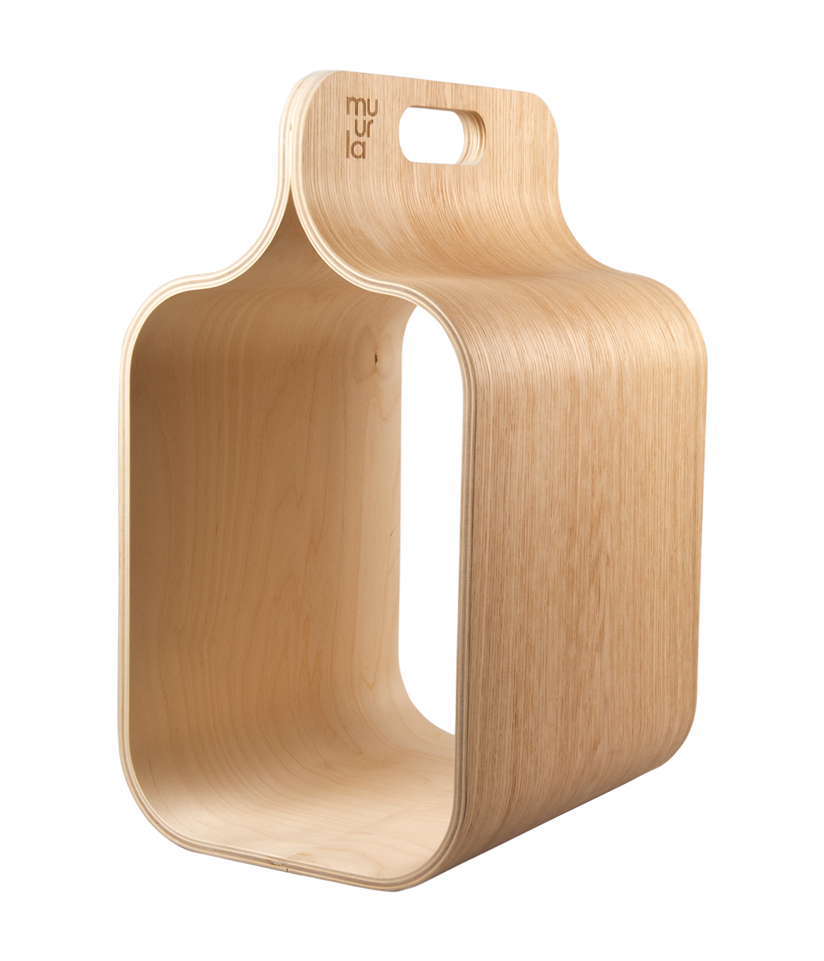 Carrier förvaringskorg, ek