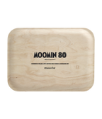 Moomin bricka 27x20 cm, Moomin 80