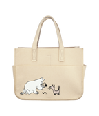 Moomin for Pets by Muurla – Förvaringskorg