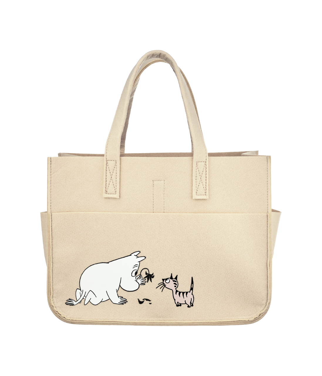 Moomin for Pets by Muurla – Förvaringskorg
