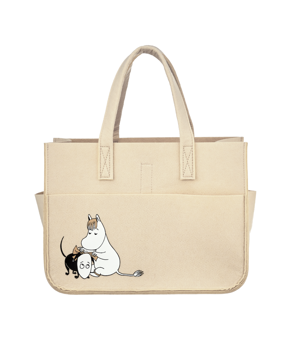Moomin for Pets by Muurla – Förvaringskorg