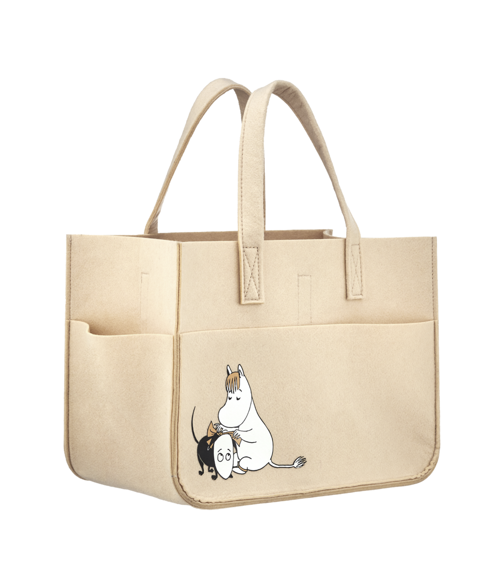 Moomin for Pets by Muurla – Förvaringskorg