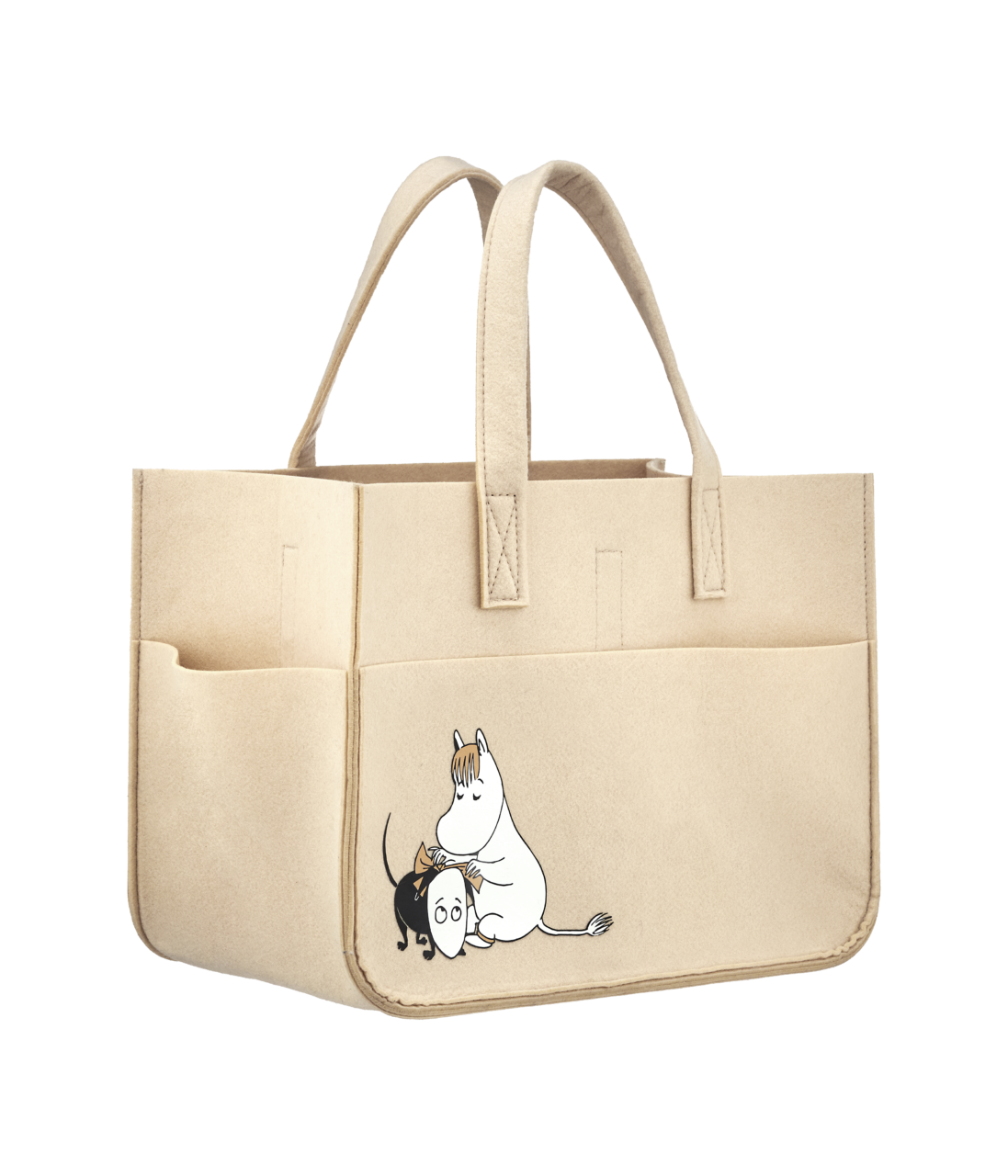 Moomin for Pets by Muurla – Förvaringskorg