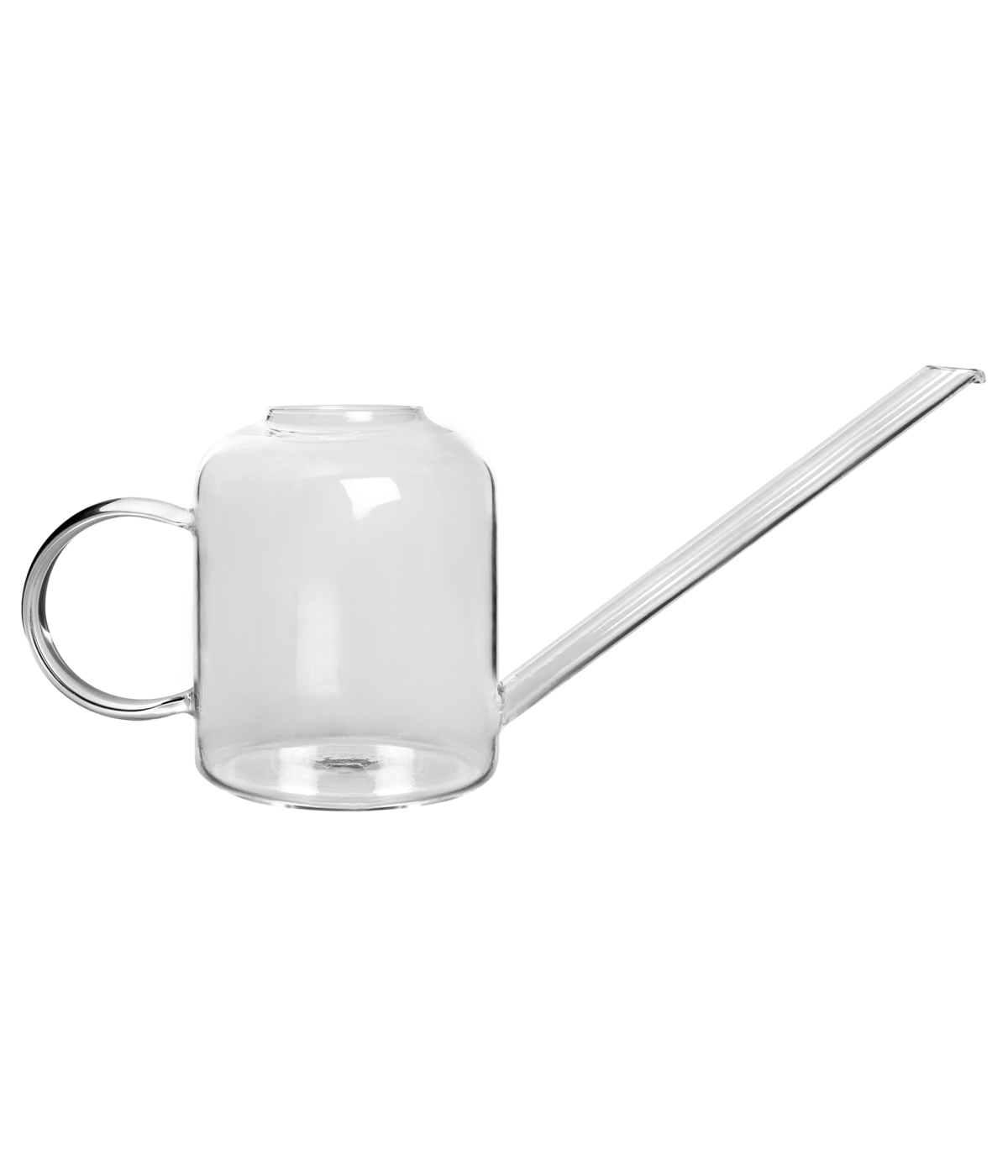 Vattenkanna 1,3 L, klar