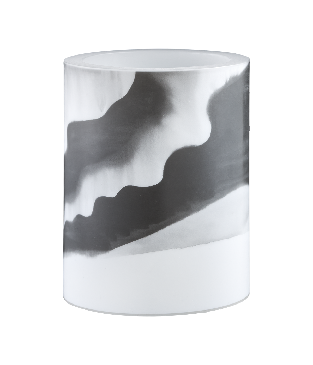 Teemu Järvi LED-ljus 12,5 cm, Firefox