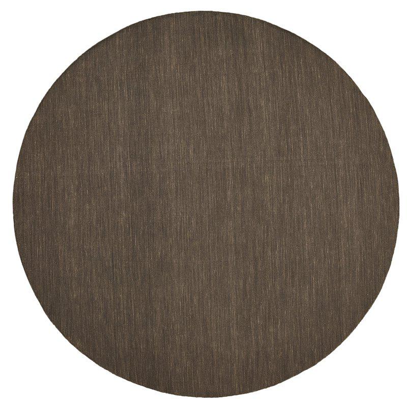 Classic rund matta Ø150 cm