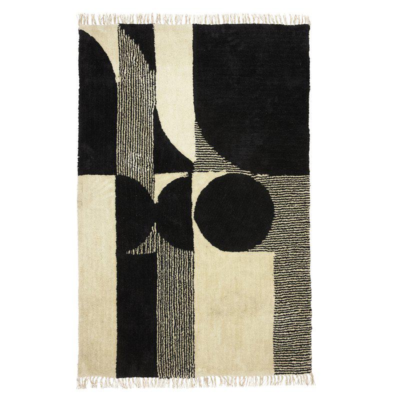 Forma matta 160x230 cm