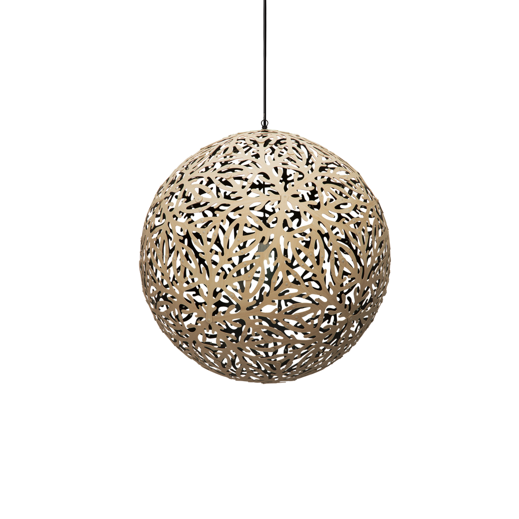 Sola Taklampa 800mm, Black 1 Side