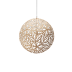 Sola Taklampa 800mm, White 1 Side