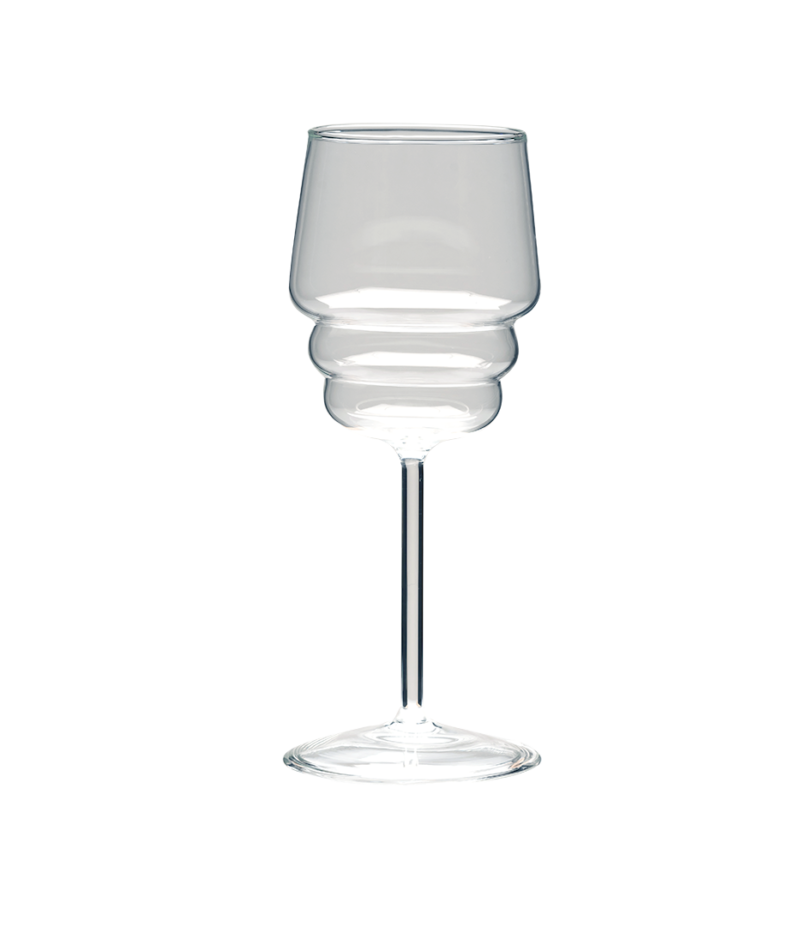 Steps rödvinsglas 45 cl, 6-pack