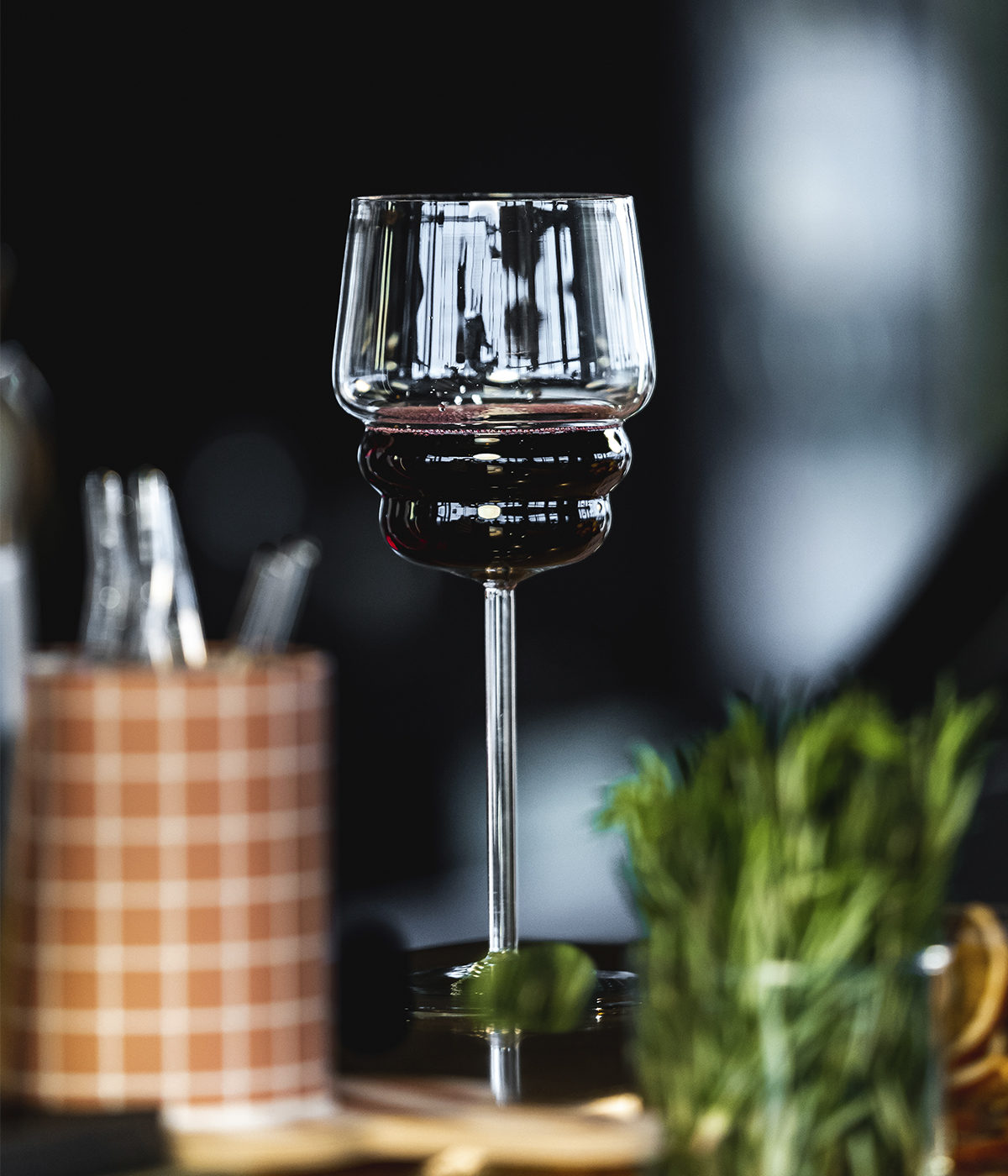 Steps dricksglas 45 cl, 6-pack