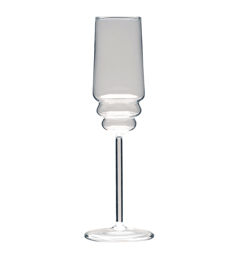 Steps champagneglas 25 cl, 6-pack