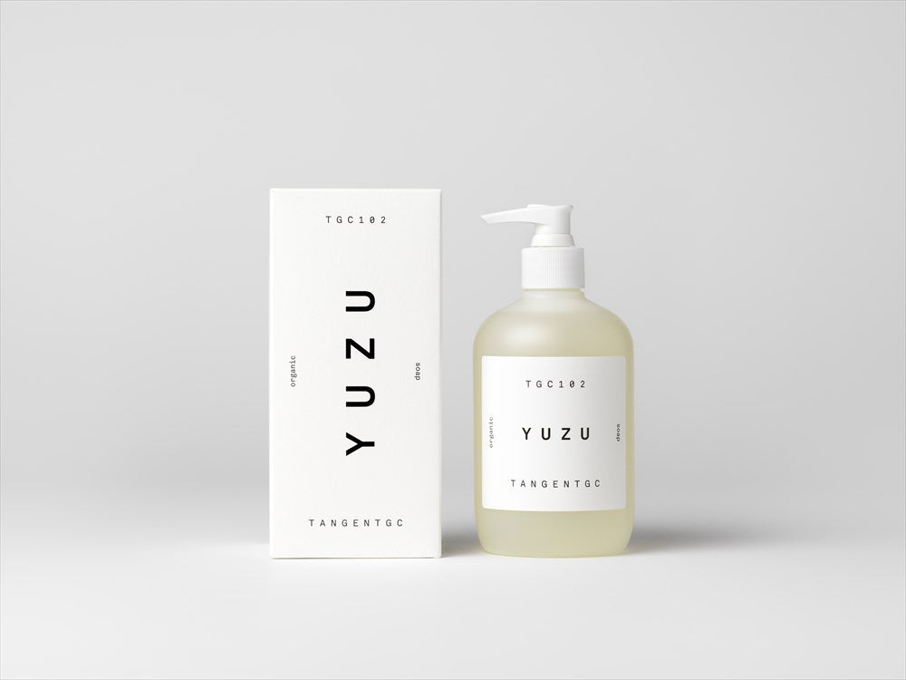 Yuzu Handtvål, 350 ml