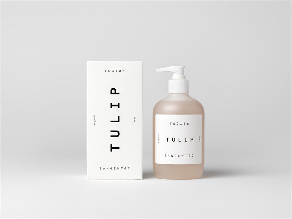 Tulip Handtvål, 350 ml