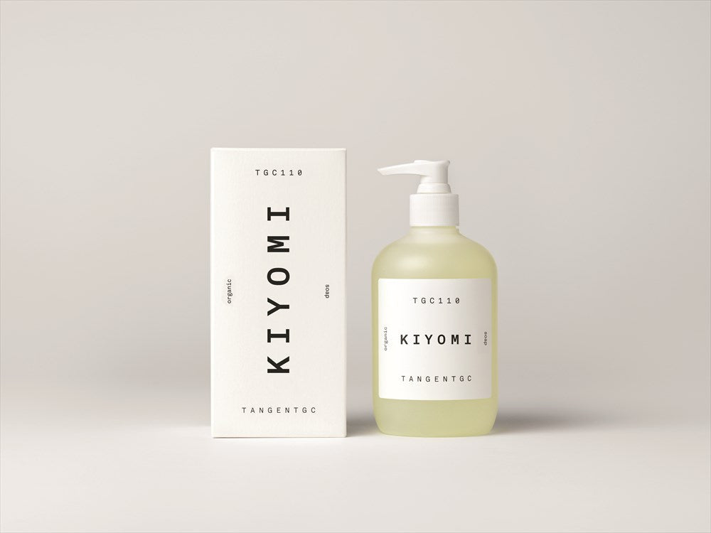Kiyomi Handtvål, 350 ml