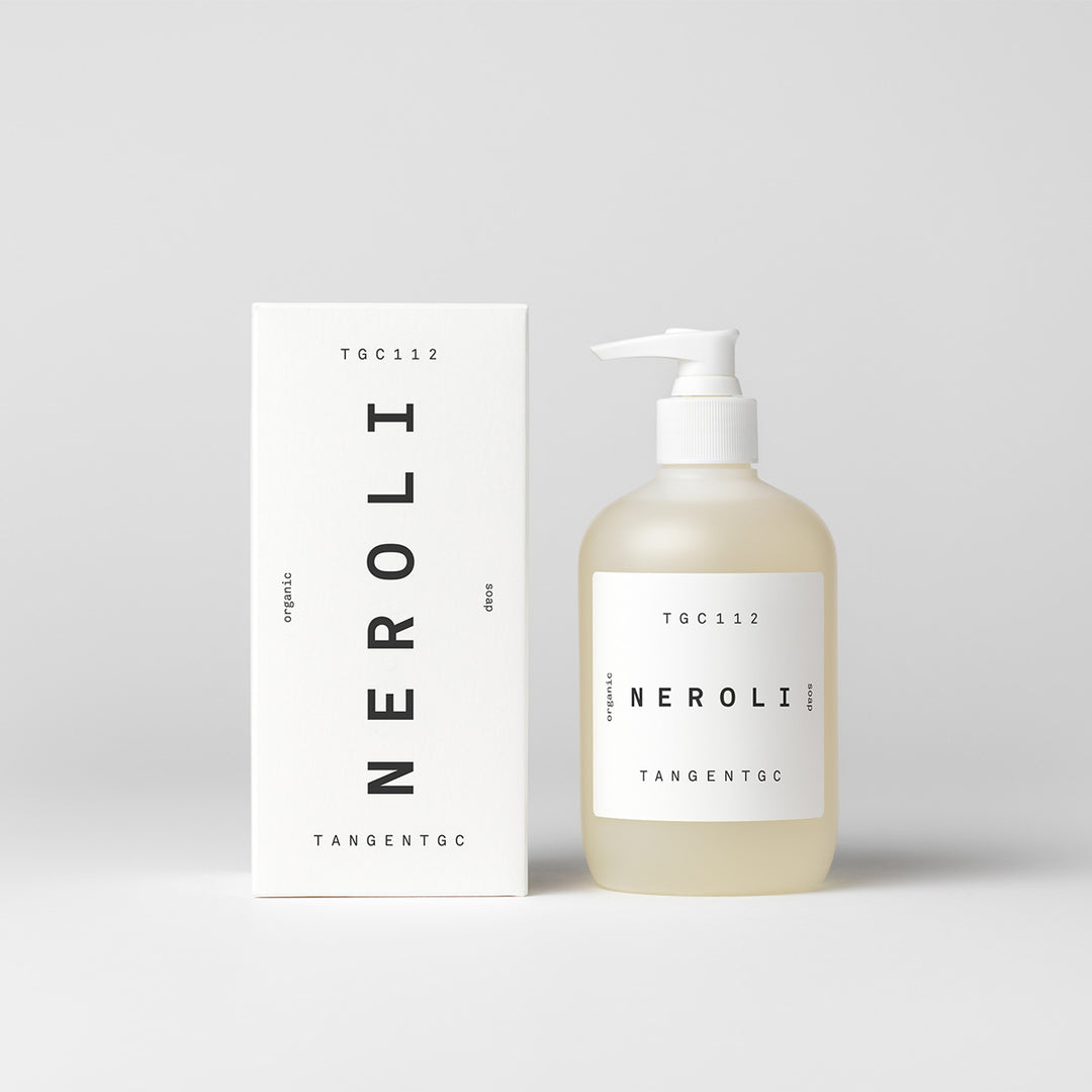 Neroli Handtvål, 350 ml