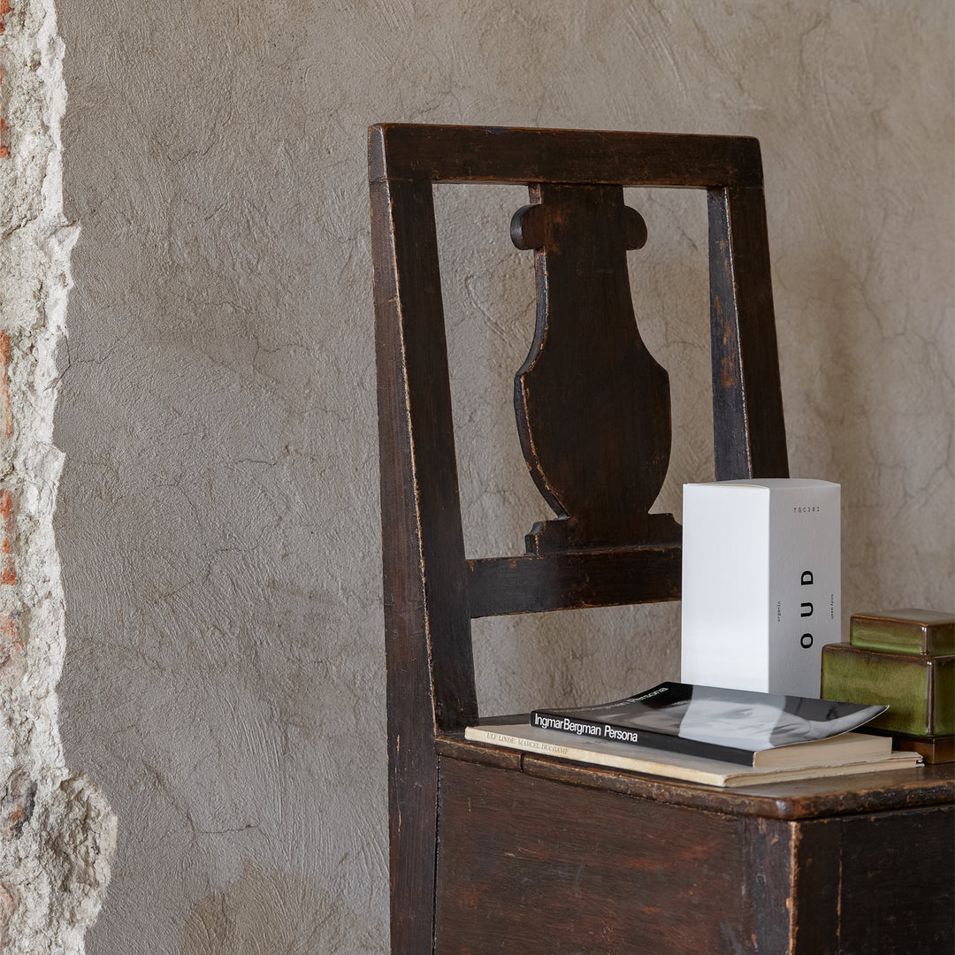 Oud Duschtvål, 350 ml