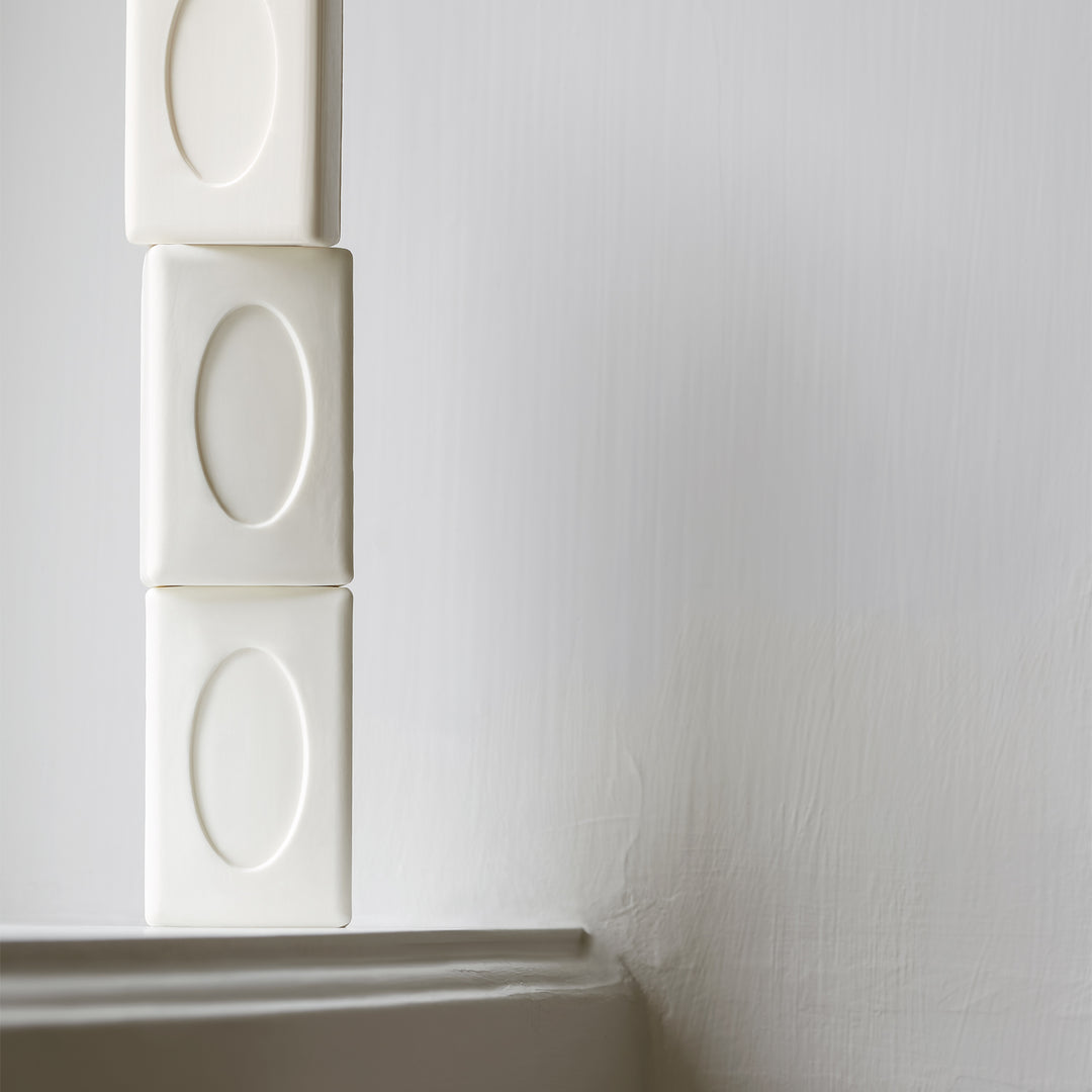 Yuzu Fast Tvål, 100 g