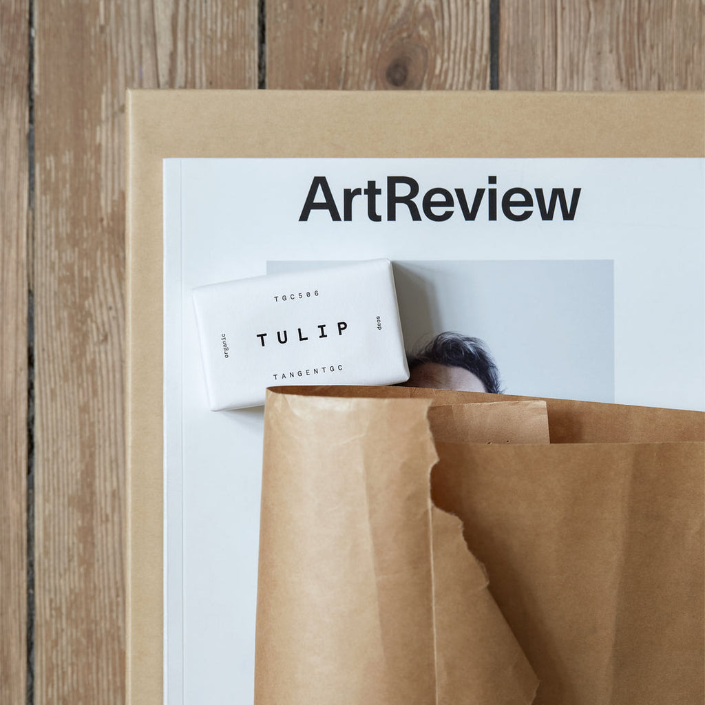 Tulip Fast Tvål, 100 g