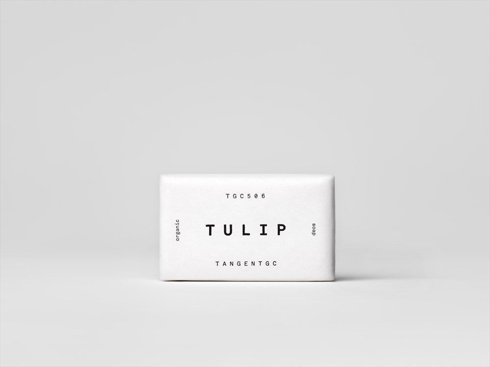 Tulip Fast Tvål, 100 g